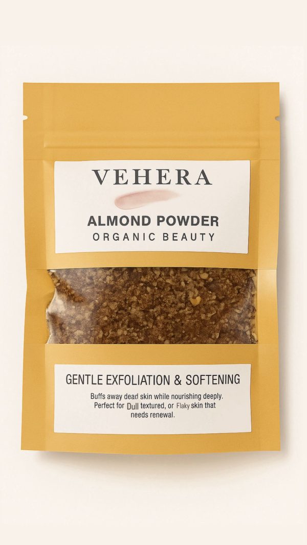 Almond Powder