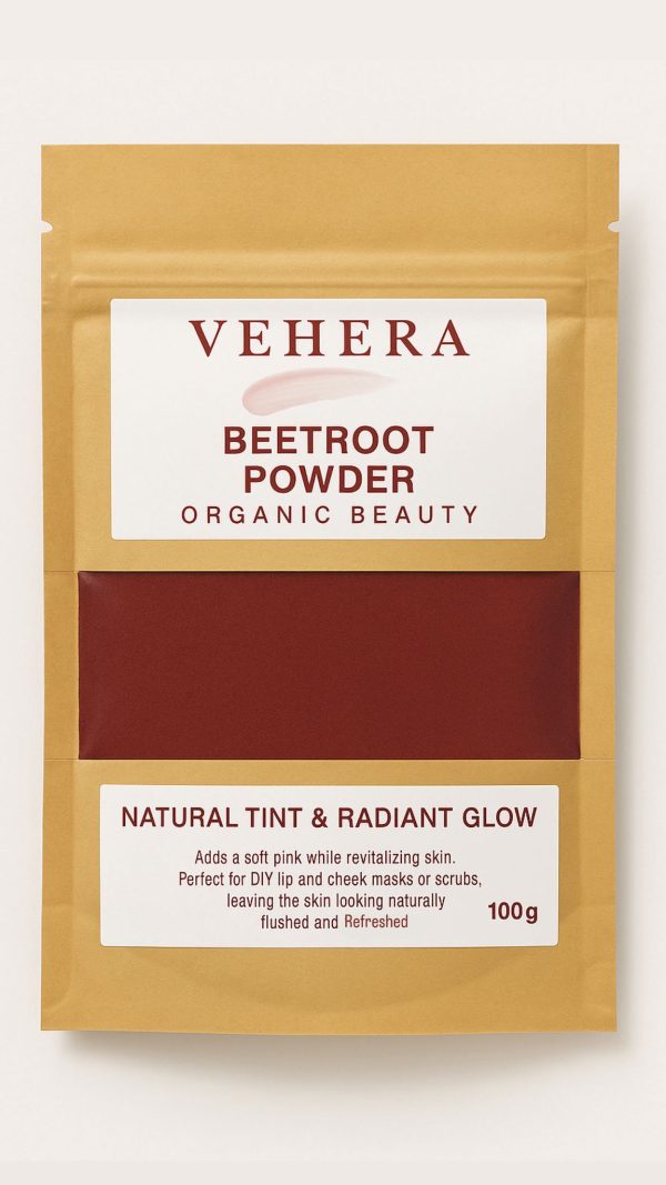 Beetroot Powder
