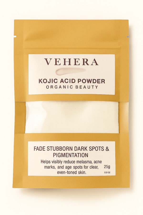 Kojic Acid Powder