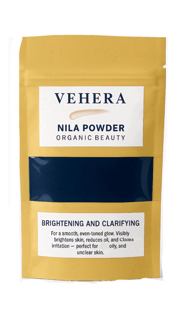 Nila Powder