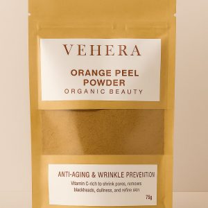 Orange Peel Powder