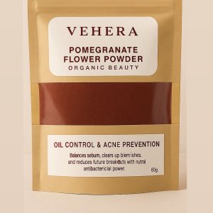 Pomegranate Flower Powder