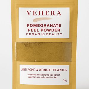 Pomegranate Peel Powder