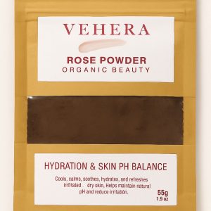 Rose Powder